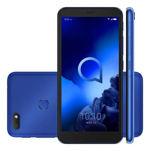 Alcatel 1v 2gb 16 Gb Dual Sim 4g Celular Smartphone Octacore