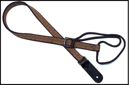 Legacystraps 3 4  Correa Para Mandolina Ukelele Pra Guitarra