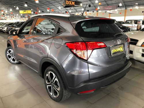 Honda Hr-v Exl Cvt
