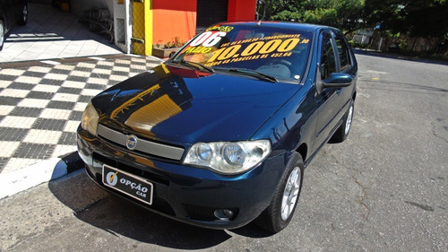 Palio 2006 1.4 Elx Flex 5p