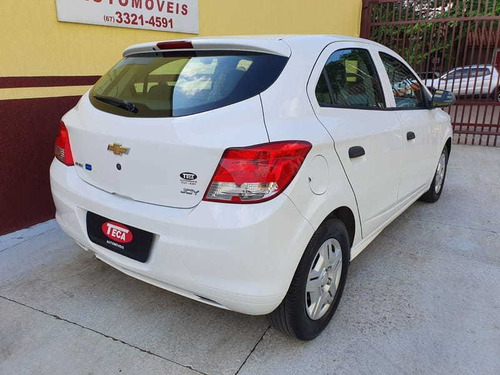Chevrolet Onix 1.0 Mt Joy