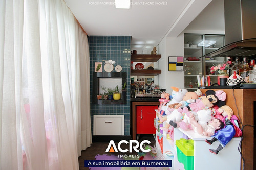 Imagem 9 de 24 de Acrc Imóveis - Apartamento Semimobiliado Com Piscina E Academia Para Venda No Bairro Centro - Ap04305 - 69334994