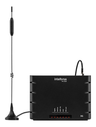Interface Celular 3g Itc 5100 Intelbras