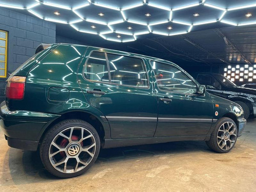 Volkswagen Golf Gl 1995