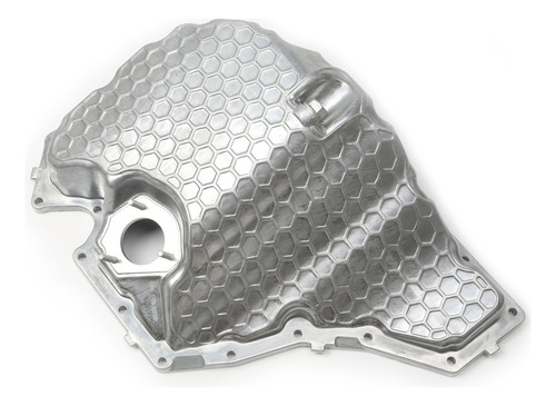Cárter De Aceite Del Motor Inferior Para Audi A4 A5 A6 A8 S8