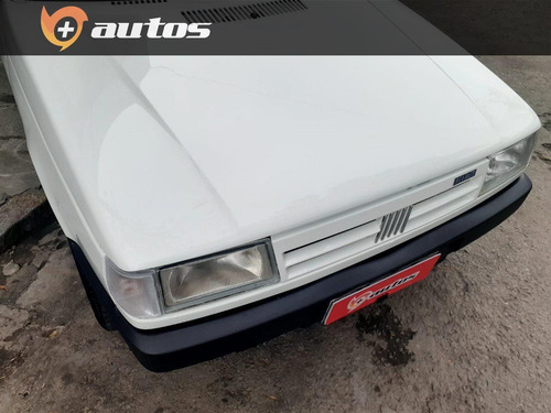 Fiat Uno 1.3 Masautos 1999 Impecable!