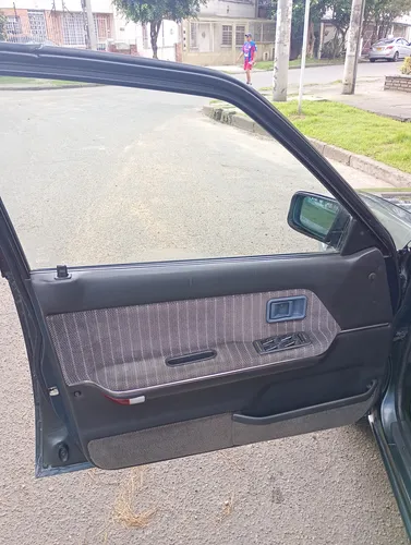 Mazda 323 1.5 Nx