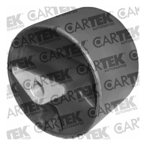 Soporte Motor Delantero Dodge Dakota 2000 V8 4.7 Derecho
