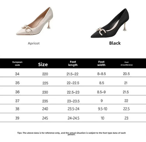 Zapatos De Boda Con Cuentas De Perlas Para Mujer, Tacón Bajo