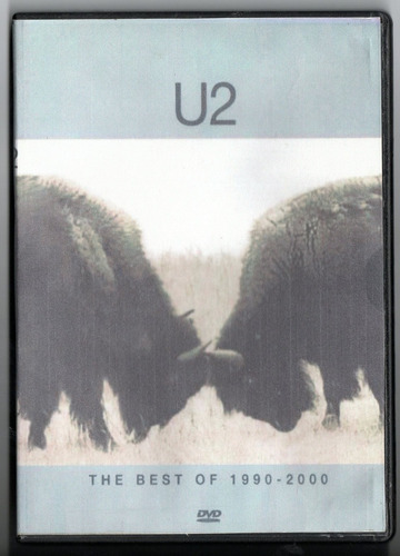 U2 / Varios Musicales (1 Dvd)