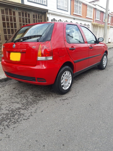 Fiat Palio Fire 16v Elx
