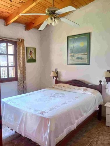 Venta De Complejo De Cabañas Es Santa Rosa De Calamuchita