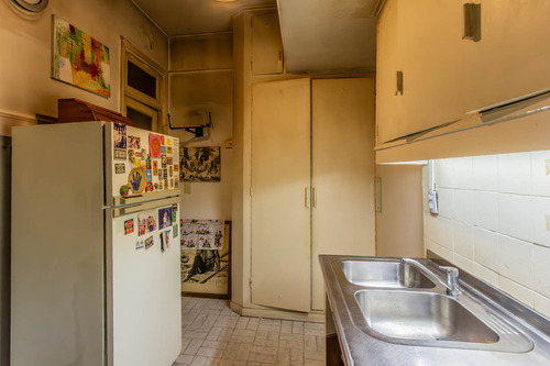 Venta De Departamento 4 Ambientes En Recoleta