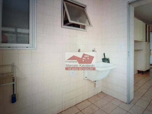 Cobertura Com 5 Dormitórios À Venda, 188 M² Por R$ 1.200.000 - Vila Mariana - São Paulo/sp - Co0115