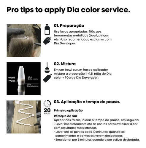 Kit 2 Unid Loreal Dia Developer Revelador 120ml - 9 Volumes