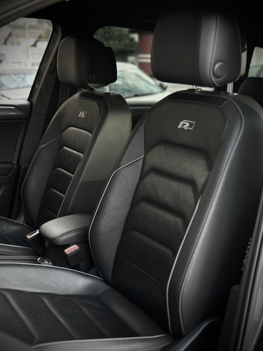 Volkswagen Tiguan Allspac R-Line 350 TSI 2.0 4x4