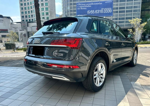 Audi Q5 2.0 L 45 Tfsi Dynamic Dsg
