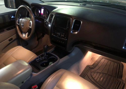 Dodge Durango 3.6 Crew Luxe V6 At