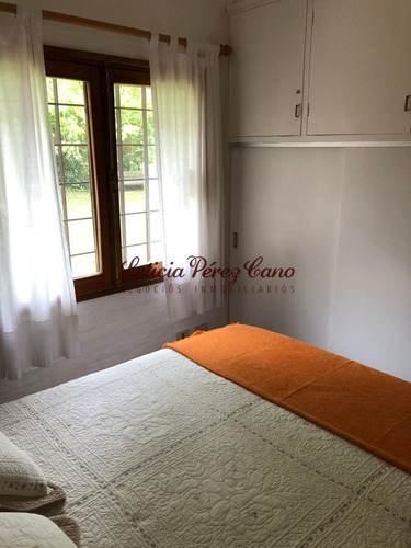 Imagen 18 de 24 de Venta Casa 4 Dormitorios, Cantegril, Punta Del Este