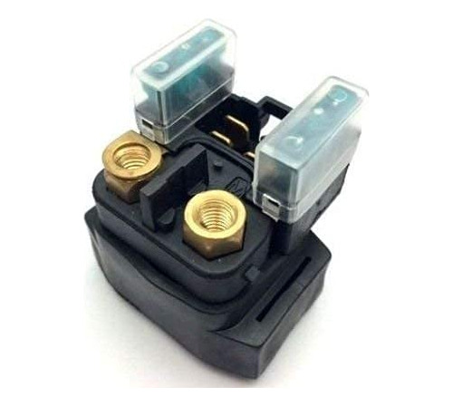 Unbrella Solenoide Rele Arranque Para Yamaha Bruin 250 Yfm25