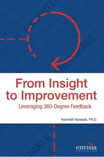 Libro: En Ingles From Insight To Improvement Leveraging 360