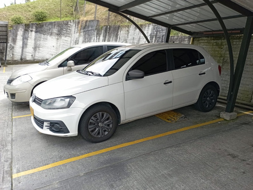 Volkswagen Gol 1.6 Trendline g7