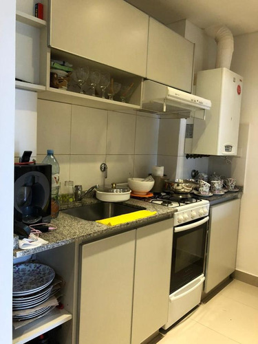 Imagen 9 de 14 de Departamento - S.fer.-libert./rio
