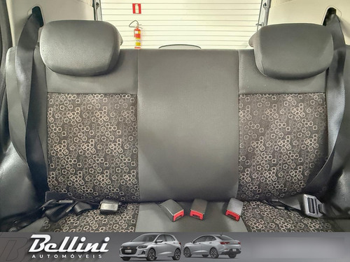 Fiat Uno VIVACE/RUA 1.0 EVO FIRE FLEX 8V 5P