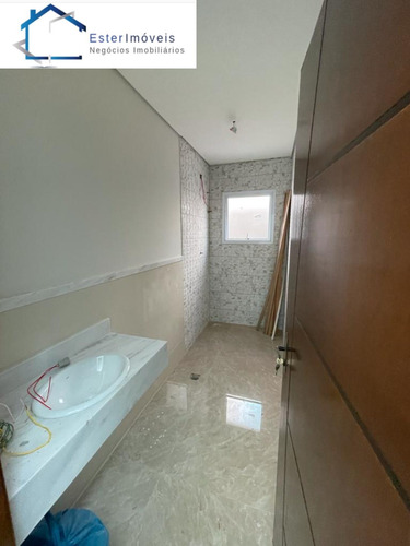 Imagem 18 de 25 de Linda Casa No Portal Dos Ipês Iii - Cajamar-sp 200m² De Área Construída 160m² De Terreno 3 Dormitórios Sendo 1 Suíte Todos Dormitórios Com Sacada Sa - Ca00318 - 69915237
