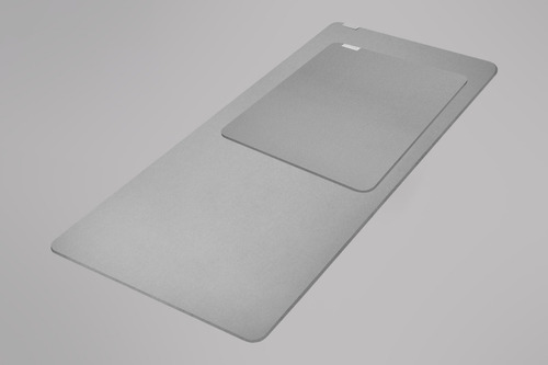 Imagen 7 de 10 de Mousepad Gamer Razer Pro Glide Xxl 940x410mm Antideslizante