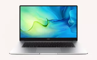 Laptop Huawei Matebook D15 Core I5 16gb 512gb