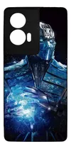 Comprar Funda Protector Case Para Moto Edge 50 Fusion Mortal Kombat