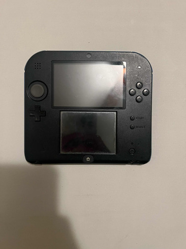 Nintendo 2ds