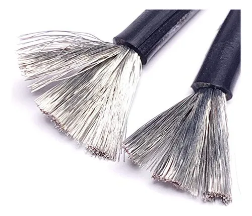 Cable De Extensión Para Altavoz De Enchufe Banana Macho A Ja