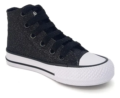 Zapatillas Botitas Para Adolescentes MercadoLibre