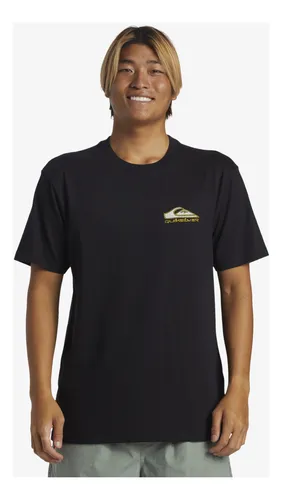 Remera long fit sale