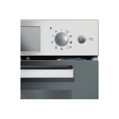 Horno Eléctrico Candy Fcpks826xl 70lts 2100w 10 Funciones