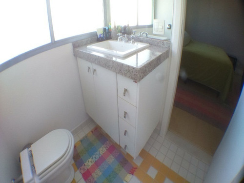 Imagem 6 de 13 de Apartamento - A008121 - 3225880