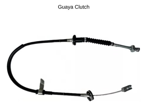 Guaya De Clutch Compatible Kia Picanto 1.1 2008