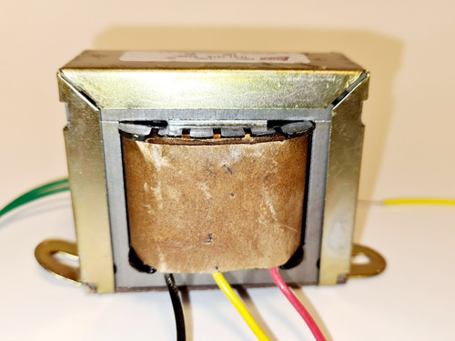 Transformador Auto Trafo 12v Dc 2a - 110v 220v