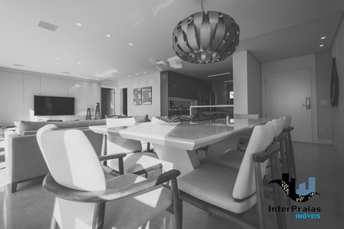 Imagem 4 de 16 de Apartamento Padrão Com 3 Quartos No Exclusive - 313829-v