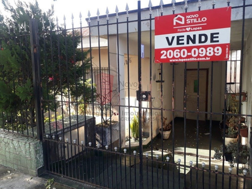 Imagem 14 de 15 de Terreno - Vila Alpina - Ref: 10561 - V-10561