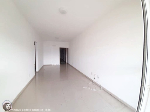 Imagem 3 de 16 de Residencial Jardins Da Pompéia - Apartamento Com 3 Dormitórios Para Aliugar Em Santos - Lo23477 - 71107236