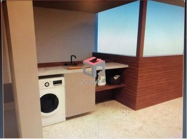 Imagem 8 de 18 de Apto Do Tipo Sem Condomínio Com Elevador Na Vila Bela Vista 2 Quartos E Suíte E Garagem. - 109261