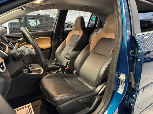 Chevrolet Onix 1.0 Premier AutomÁtico Turbo