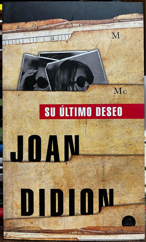 Su Ultimo Beso - Joan Didion