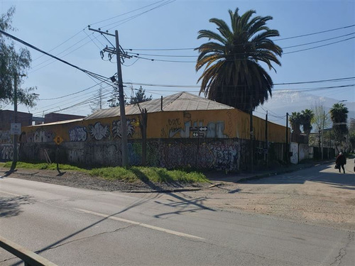 Local Comercial En Venta En Puente Alto