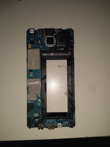 Tarjeta Logica Galaxy A5 2015
