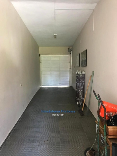 Se Venden Dos Casas En Un Mismo Padrón En Barrio Parque Ri