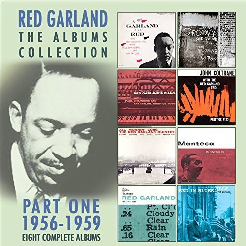 Álbumes Colección Primera Parte: 1956-1959.